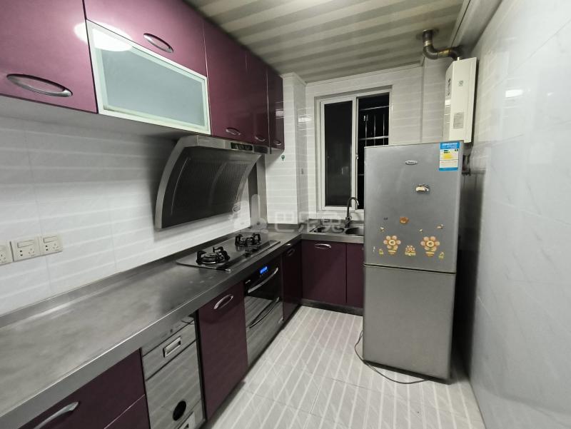 凤翔新城1期14207729周边环境图2