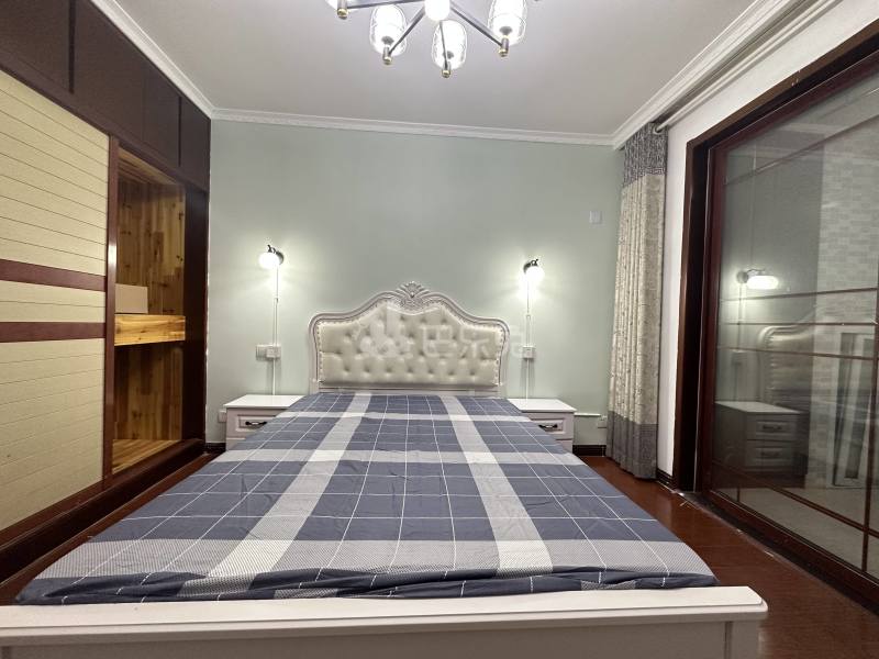 春江新城新河苑2期（南区）14207733周边环境图5