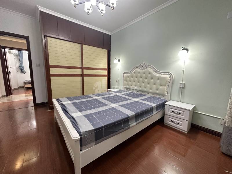 春江新城新河苑2期（南区）14207733周边环境图4