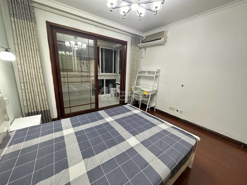 春江新城新河苑2期（南区）14207733周边环境图7