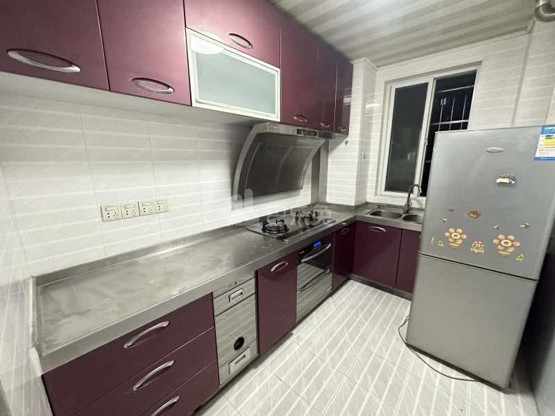 春江新城新河苑2期（南区）14207733周边环境图2