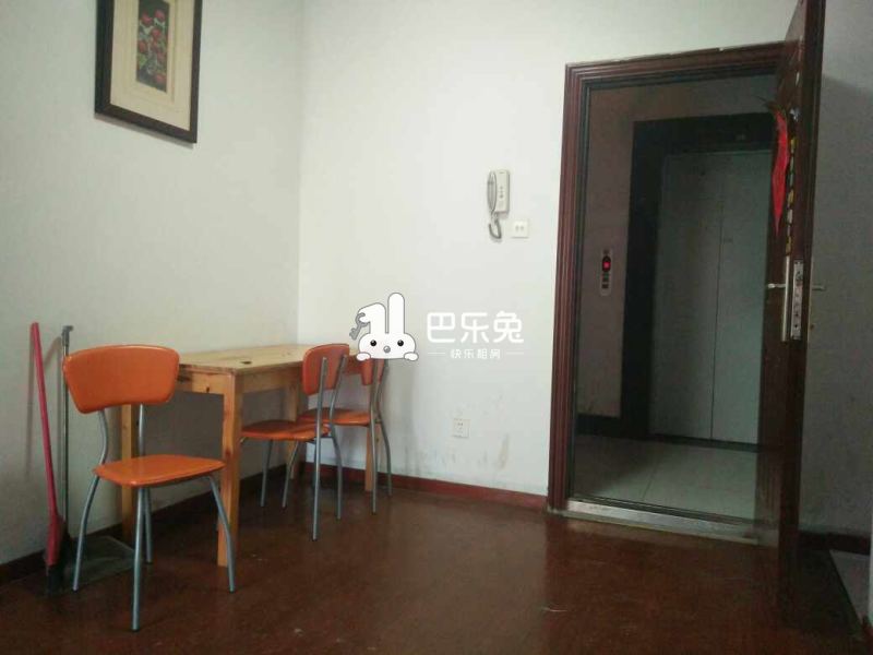 上海闵行_博雅苑东区_2室2厅1卫_整租_浦连路