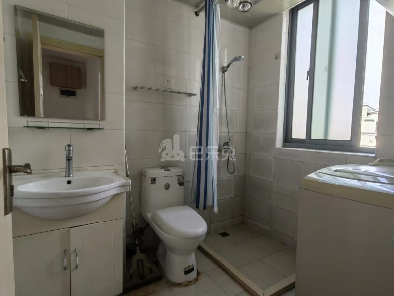 唐丰苑14214009卫生间图6