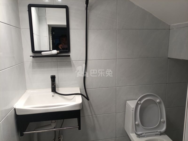汇丽苑（关岳路229弄）14191530卫生间图7
