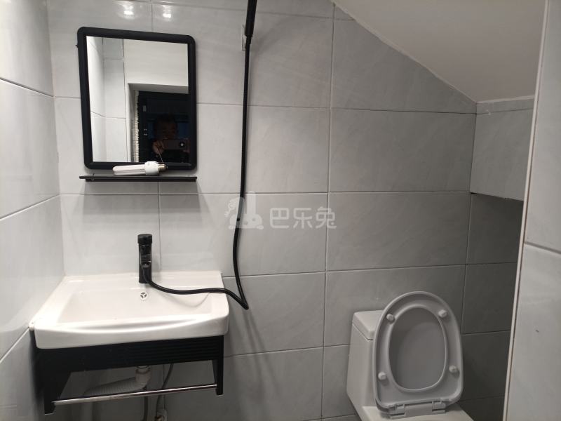 汇丽苑（关岳路229弄）14191530卫生间图8