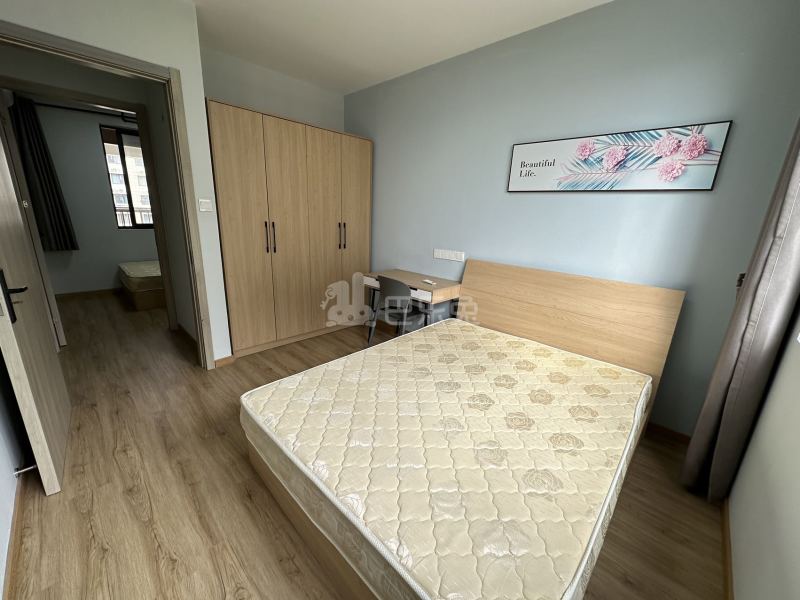 培元新苑14223075卧室图3