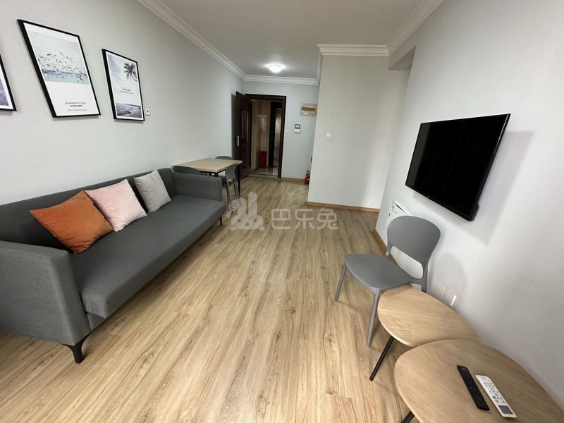 培元新苑14223075客厅图5