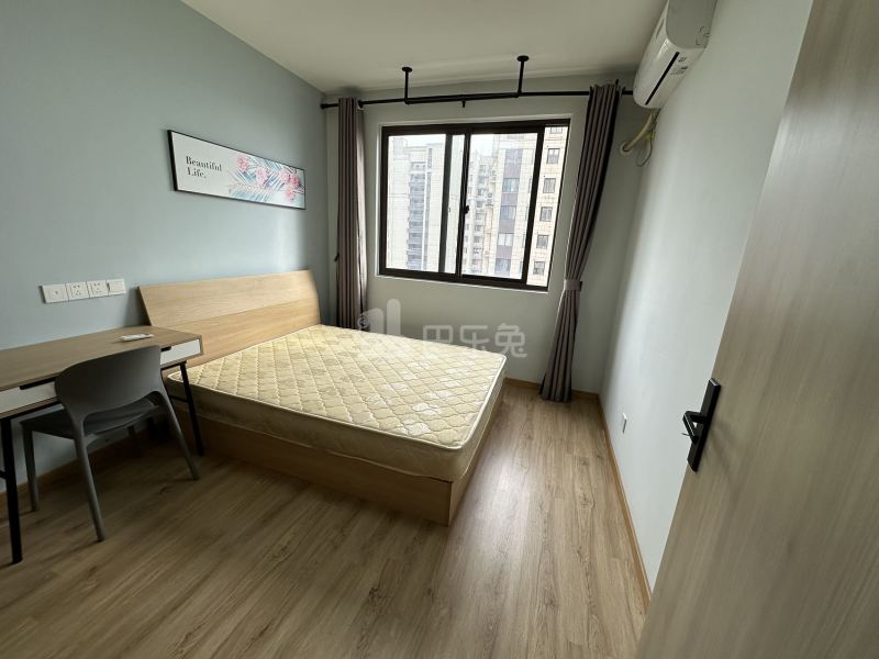 培元新苑14223075卧室图1