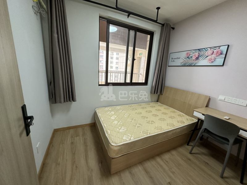 培元新苑14223075卧室图0