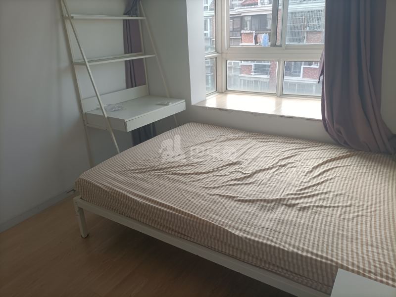 好日子大家园B区14224462卧室图2