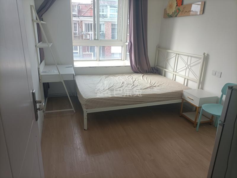 好日子大家园B区14224462卧室图0