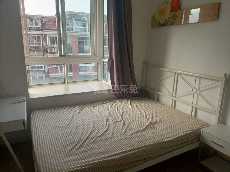 好日子大家园B区14224462卧室图3