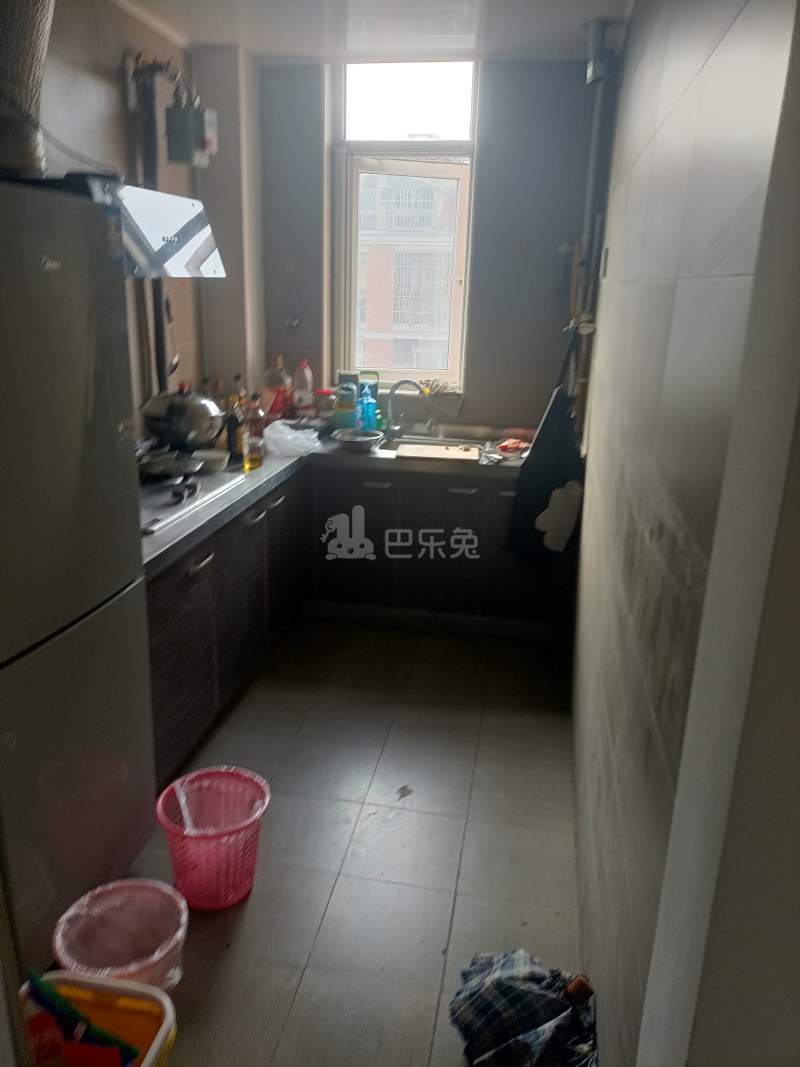 好日子大家园B区14224462厨房图4