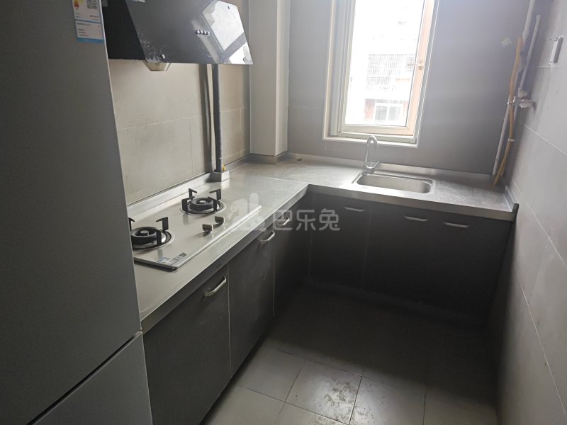 好日子大家园B区14224462厨房图5