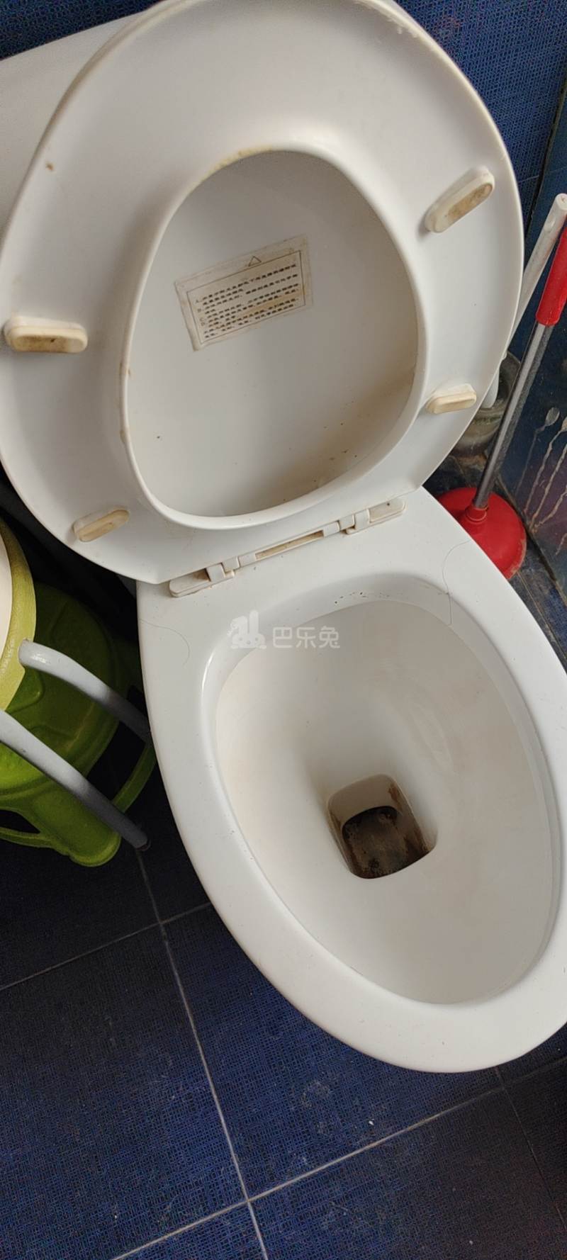 欣嘉苑南区14231902卫生间图1