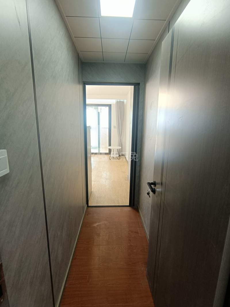 威尼斯水城第十九街区（北外滩水城第十九街区）14236176客厅图4