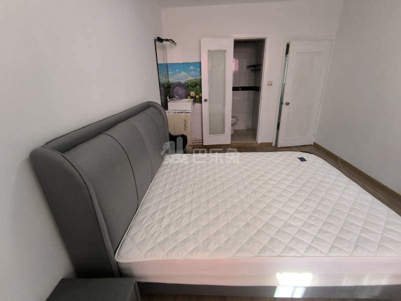 武夷花园14243982卧室图3