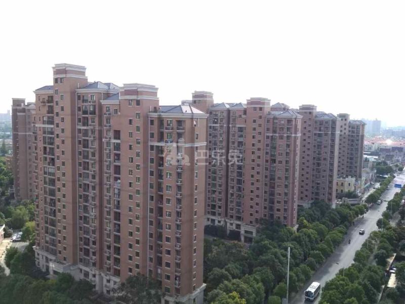 御沁园东区7201195周边环境图10