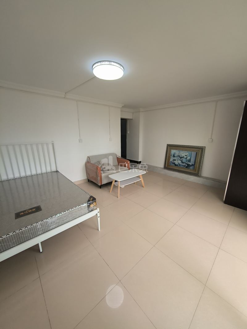 创世纪滨海花园14291966卧室图3