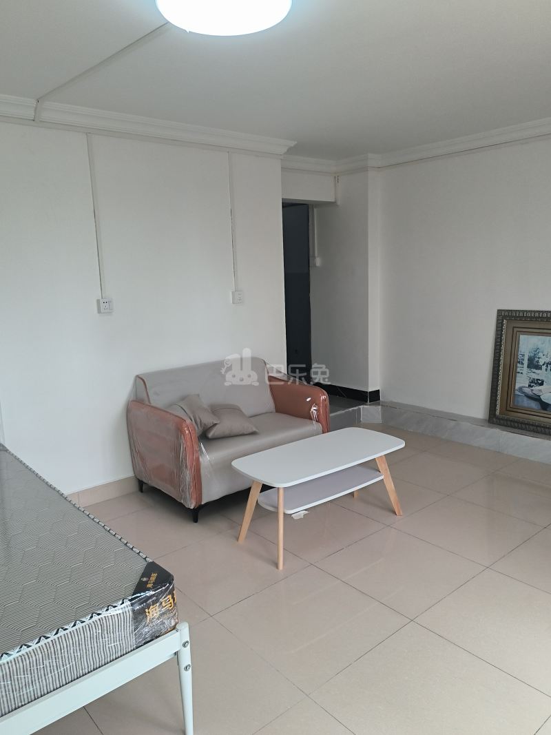 创世纪滨海花园14291966卧室图2