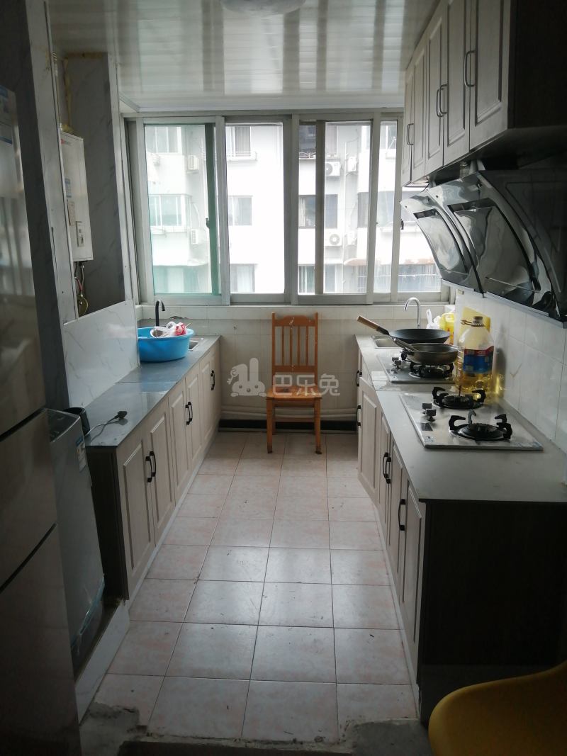 清河路202弄小区14292399厨房图4