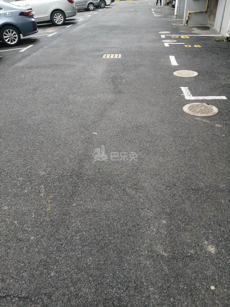 清河路202弄小区14292399周边环境图6