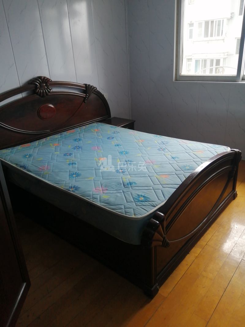 清河路202弄小区14292399卧室图0