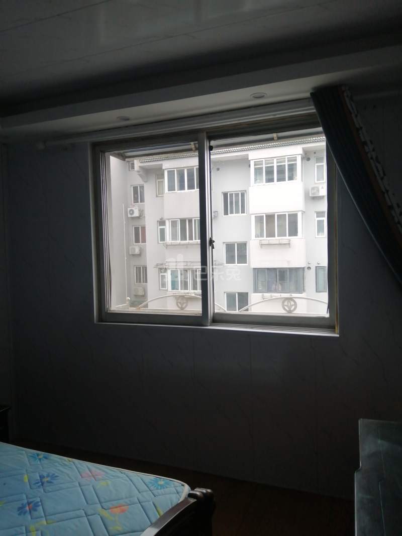 清河路202弄小区14292399卧室窗户图7