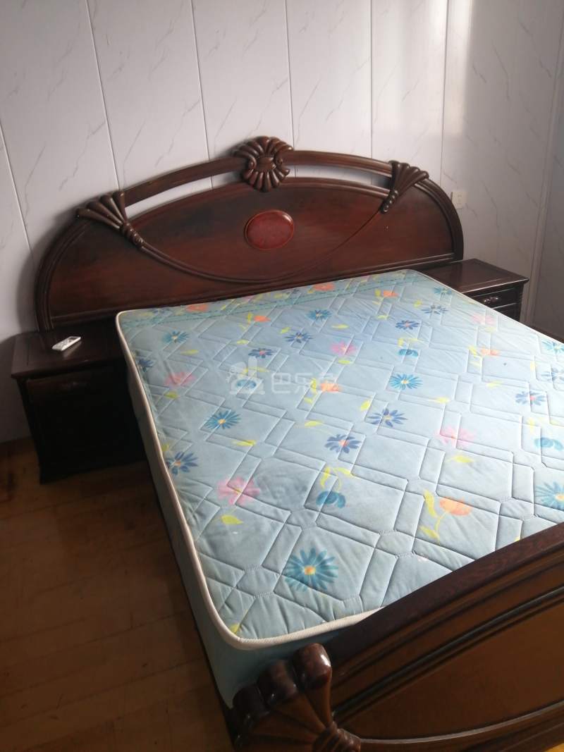 清河路202弄小区14292399卧室图1