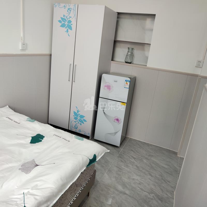 科苑花园48区14318440卧室图3