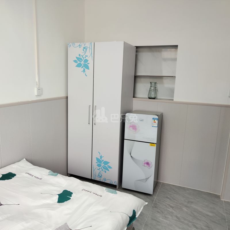 科苑花园48区14318440卧室图2