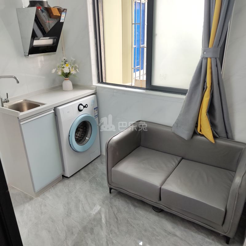 科苑花园48区14318440厨房图5