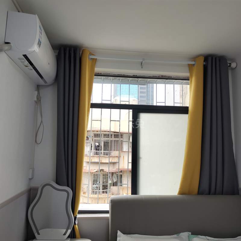 科苑花园48区14318440卧室窗户图7