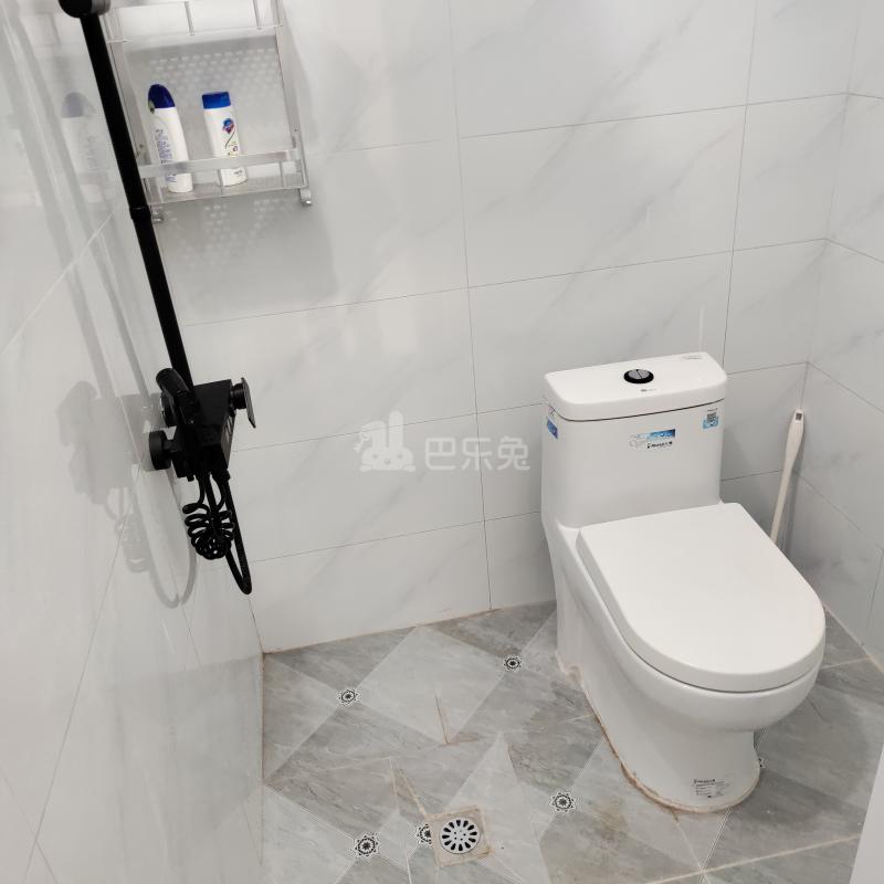 科苑花园48区14318440卫生间图6