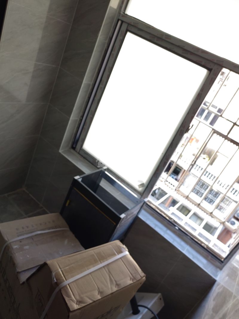 深圳湾花园14318495卫生间图4