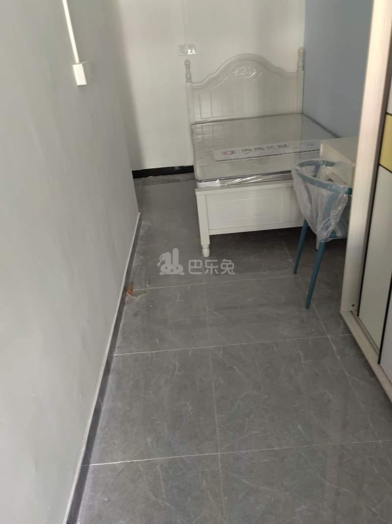 深圳湾花园14318495卧室图0