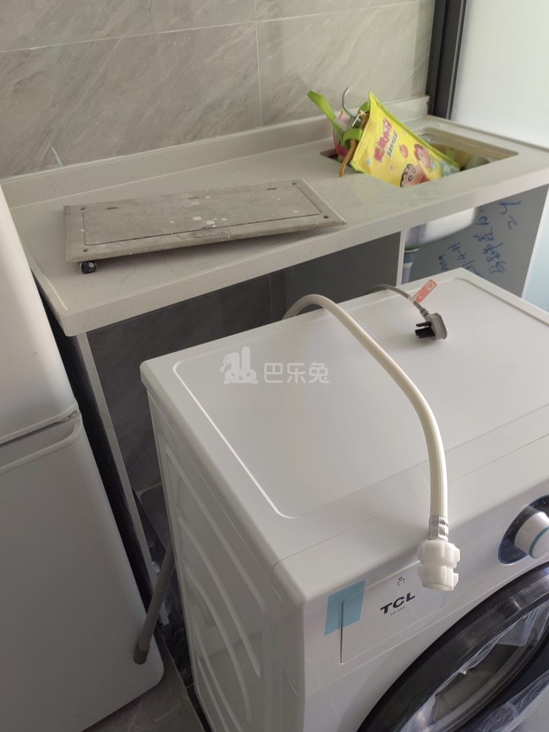 深圳湾花园14318495卧室图3