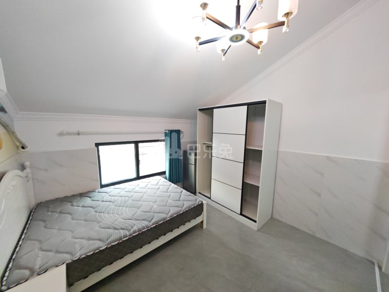 杨木桥村别墅14318544卧室图2