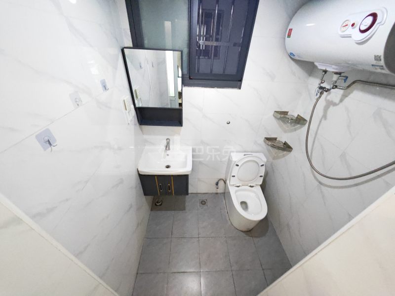 杨木桥村别墅14318544卫生间图5