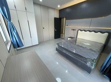 明珠公寓（振新店） 1室0厅1卫