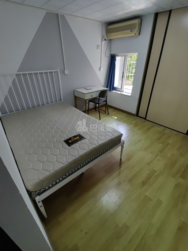 迎晖公寓14322629卧室图0