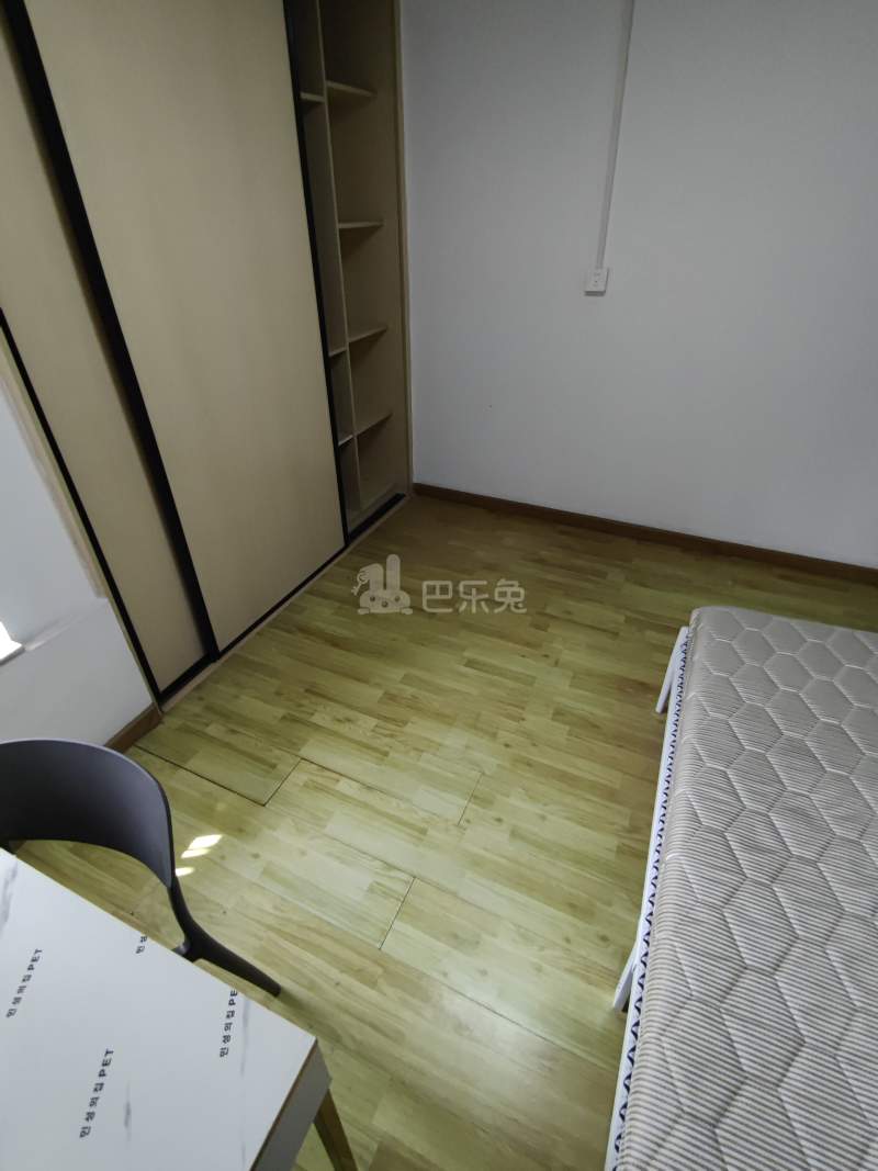 迎晖公寓14322629卧室图3