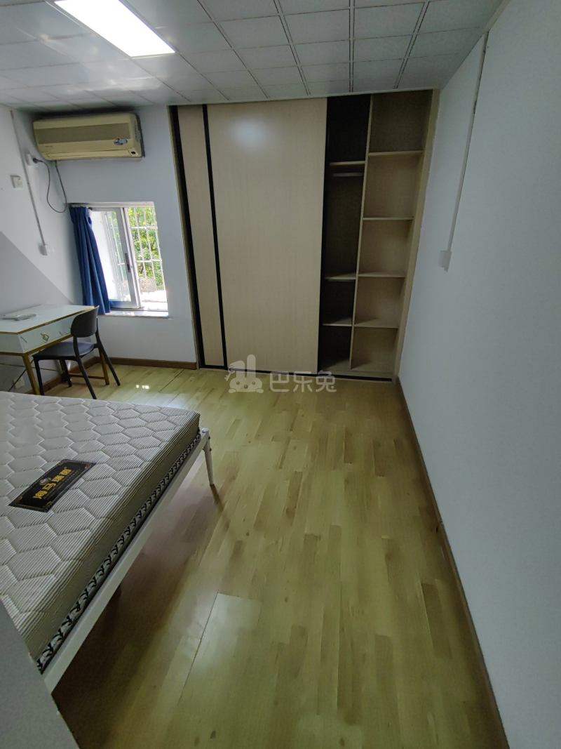 迎晖公寓14322629卧室图1