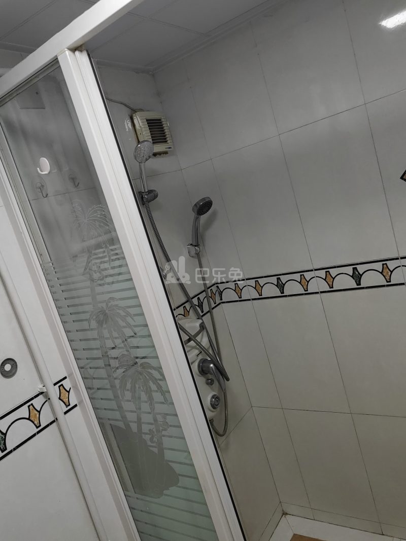 迎晖公寓14322629卫生间图5