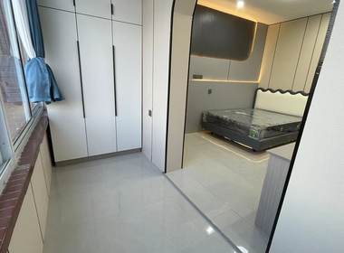 明珠公寓（振新店） 1室0厅1卫