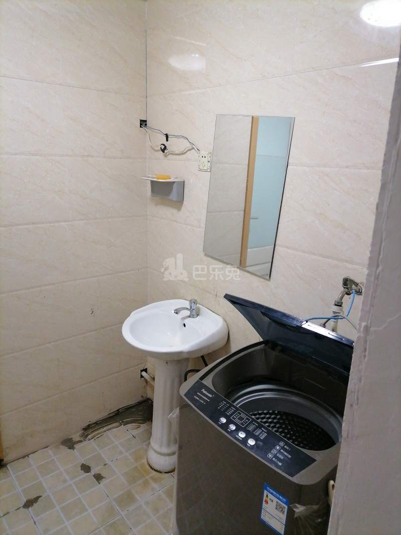 浩泽家园5450369卫生间图7