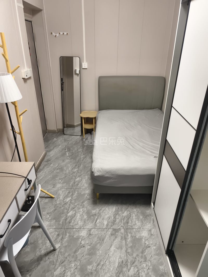 海湾花园14353153卧室图4