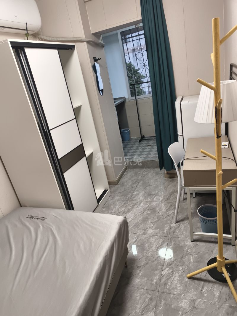 海湾花园14353153卧室图1