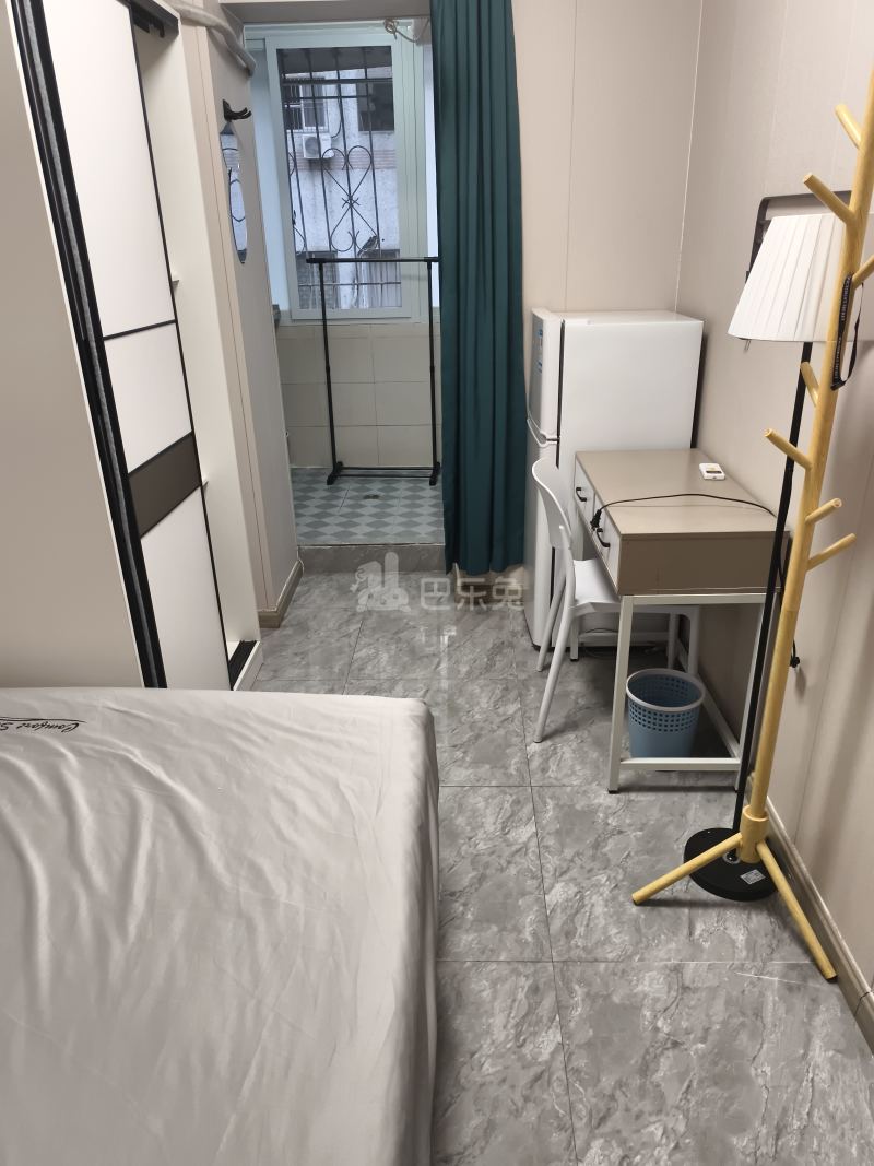 海湾花园14353153卧室图2