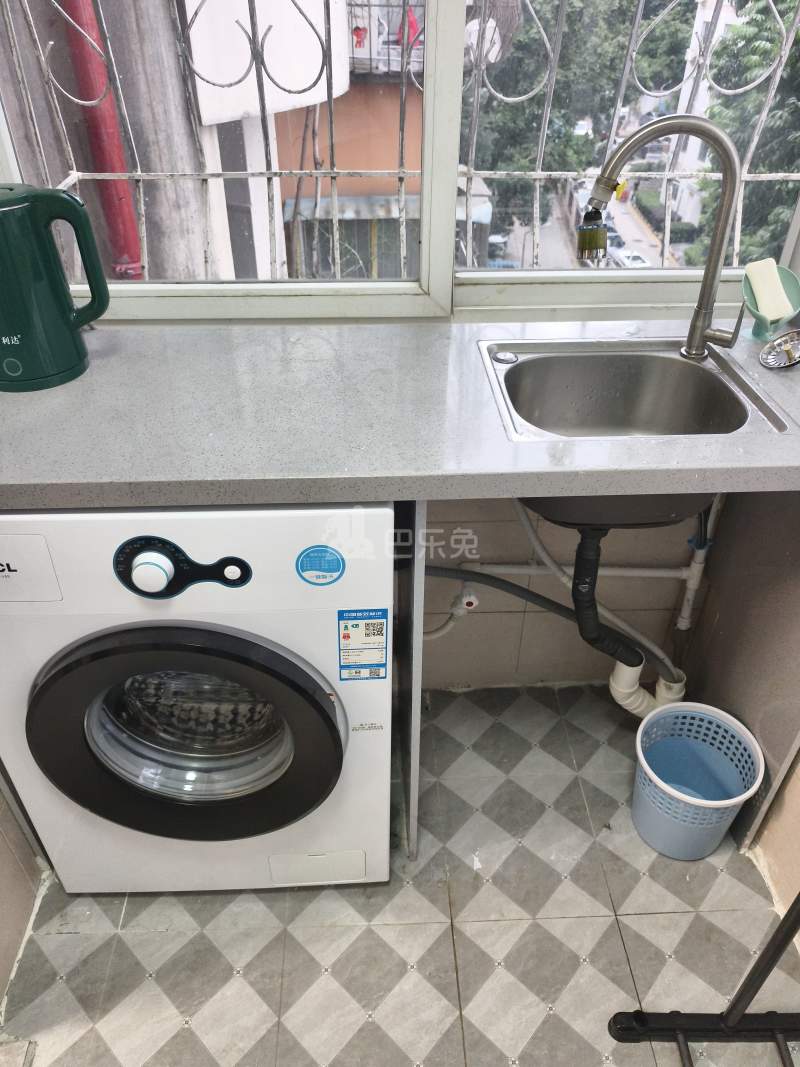 海湾花园14353153厨房图6